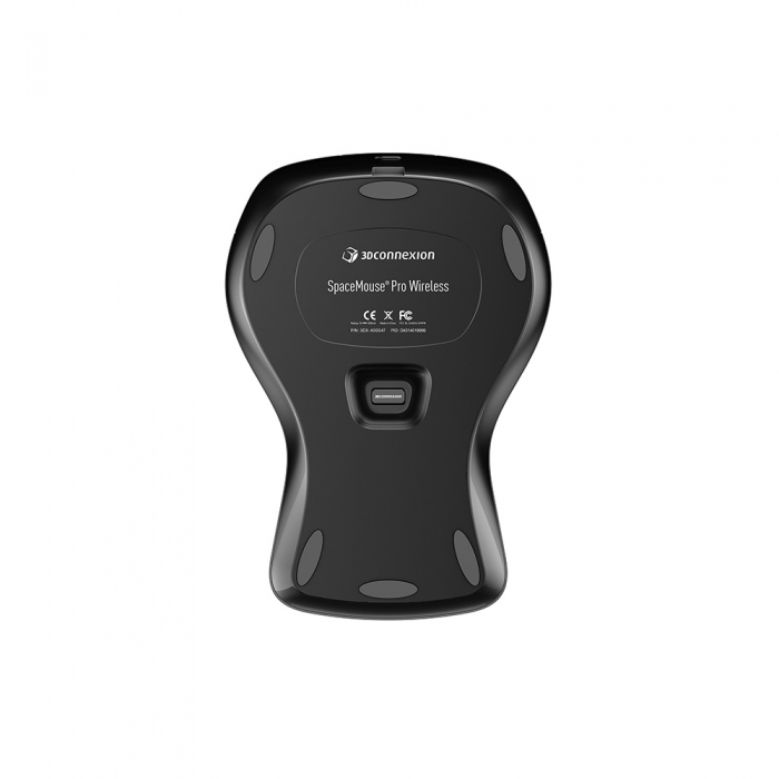3Dconnexion SpaceMouse&reg; Pro Wireless Bluetooth edition (3DX-700119)