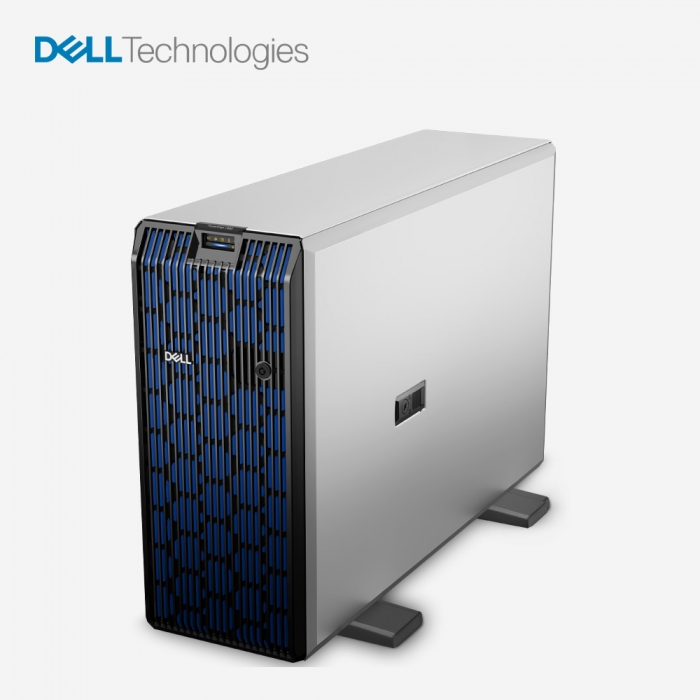 (2Way) Dell PowerEdge T560 (Xeon&reg; 4509Y)