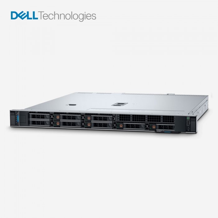 (1Way) Dell PowerEdge R360 (Xeon&reg; 6325P)