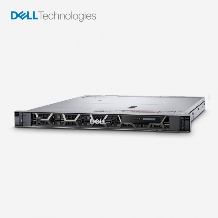(2Way) Dell PowerEdge R450 (Xeon&reg; Silver4309Y)