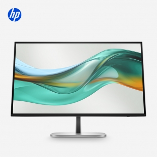 HP S5 Pro 527pu QHD USB-C Monitor