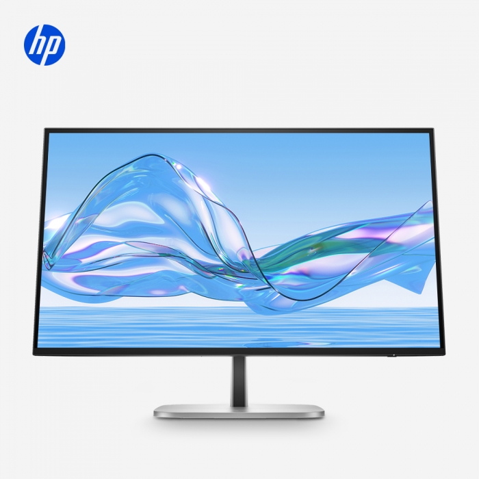 HP S5 Pro 527pq QHD Monitor