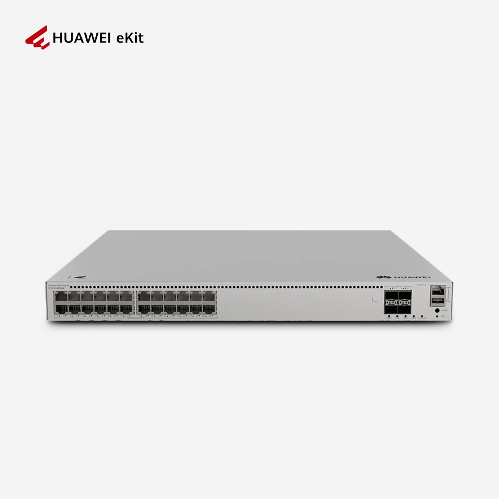 [HUAWEI] S310-24PN4X
