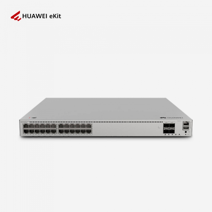 [HUAWEI] S310-24PN4X