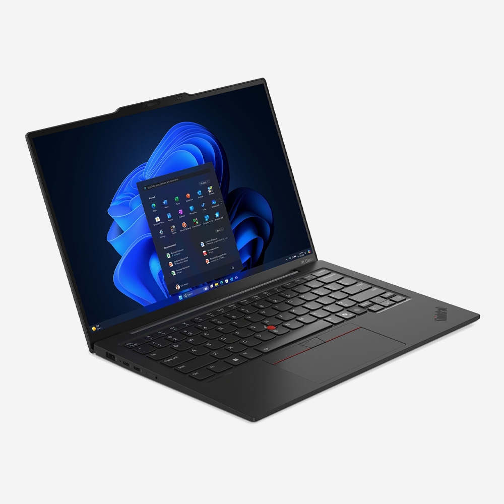 [레노버] ThinkPad X1 카본 Gen 13 21NSS02L00 (Ultra7 258V/32GB/2TB/Win11Pro)