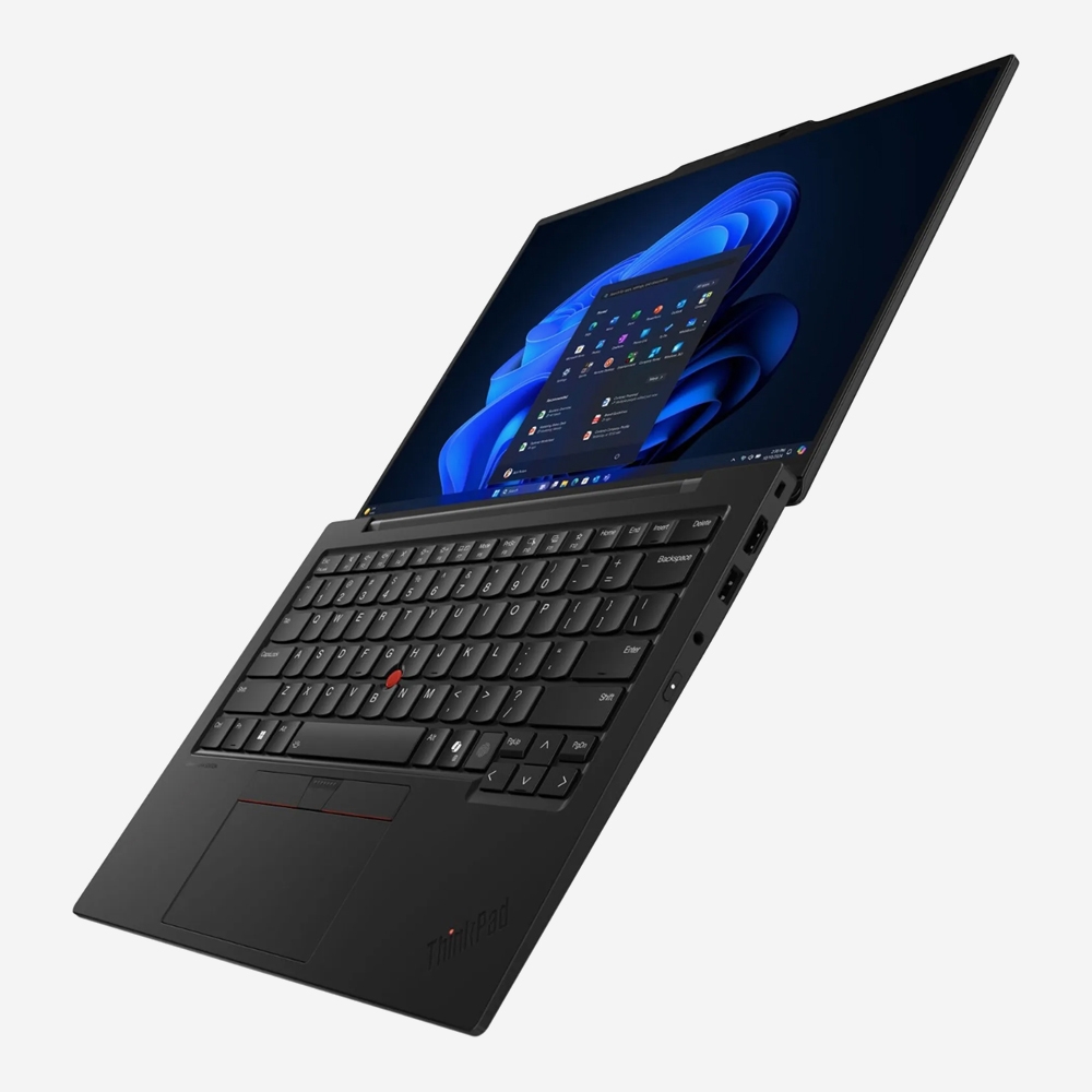 [레노버] ThinkPad X1 카본 Gen 13 21NSS02L00 (Ultra7 258V/32GB/2TB/Win11Pro)