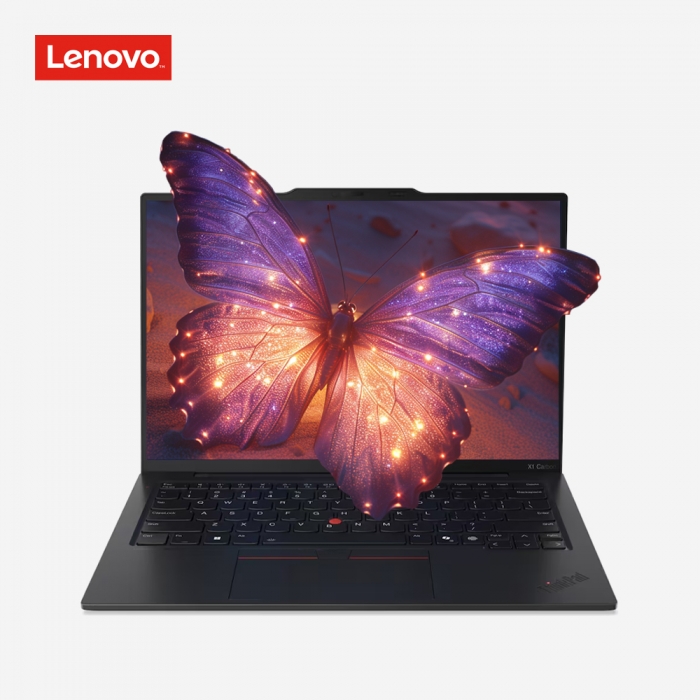 [레노버] ThinkPad X1 카본 Gen 13 21NSS02L00 (Ultra7 258V/32GB/2TB/Win11Pro)