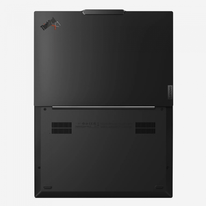 [레노버] ThinkPad X1 카본 Gen 13 21NSS02N00 (Ultra7 258V/32GB/1TB/Win11Pro)