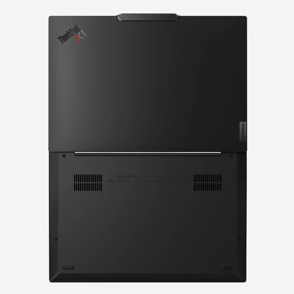 [레노버] ThinkPad X1 카본 Gen 13 21NSS02N00 (Ultra7 258V/32GB/1TB/Win11Pro)