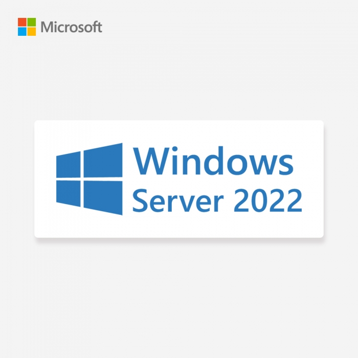 Windows Server 2022 Standard
