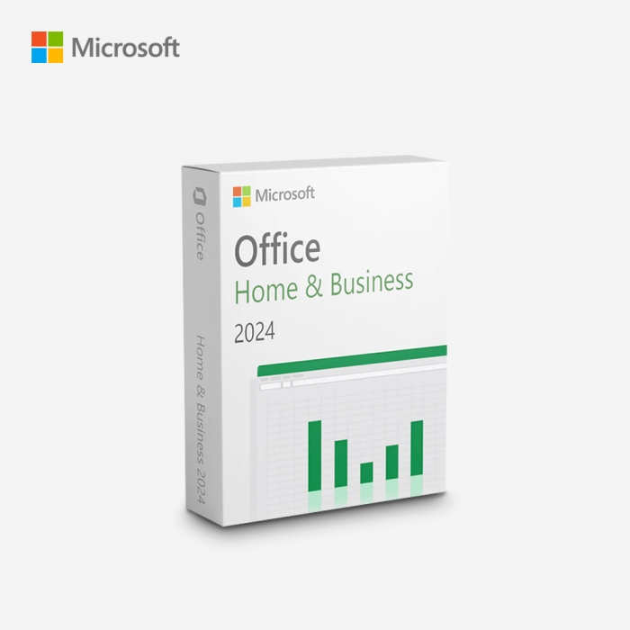 Office Home & Business 2024 ESD