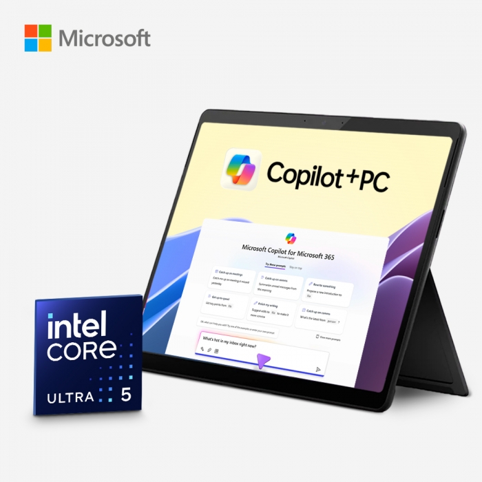 MS Surface Pro 11 EP2-20120 For Business / Ultra 5 236V 16GB 512GB Win11Pro 블랙