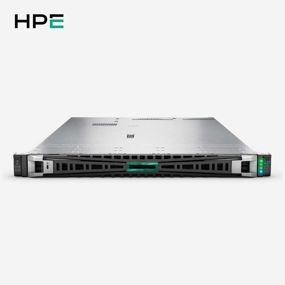 HPE ProLiant DL360 Gen12 P72174-B21 (Xeon 6505P)