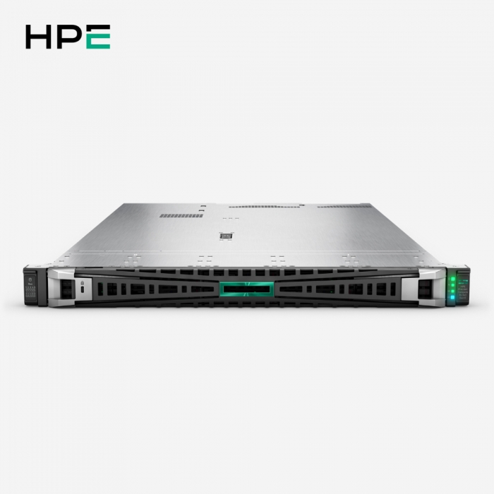 HPE ProLiant DL360 Gen12 P72175-B21 (Xeon 6520P)