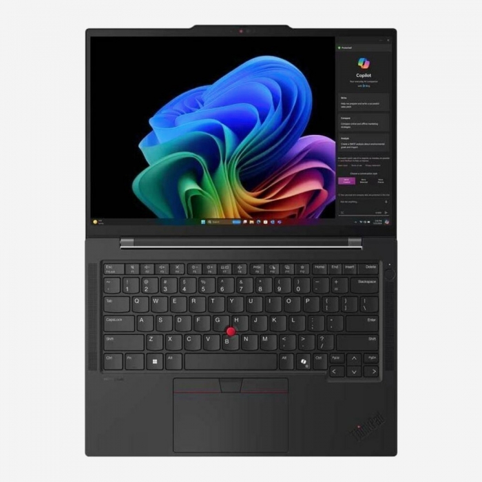 [레노버] ThinkPad T14s Gen 6 21QXS02D00 (Ultra5 228V/32GB/512GB/FreeDos)