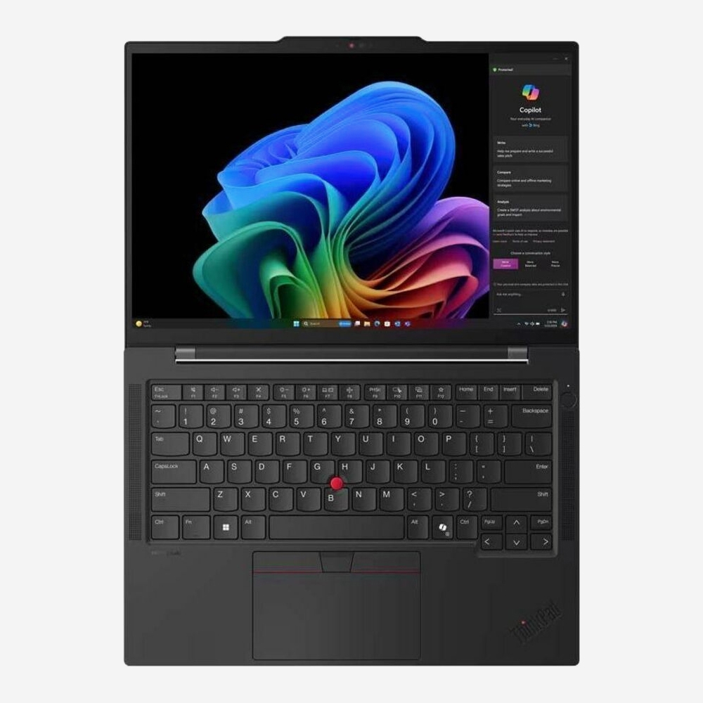 [레노버] ThinkPad T14s Gen 6 21QXS02D00 (Ultra5 228V/32GB/512GB/FreeDos)