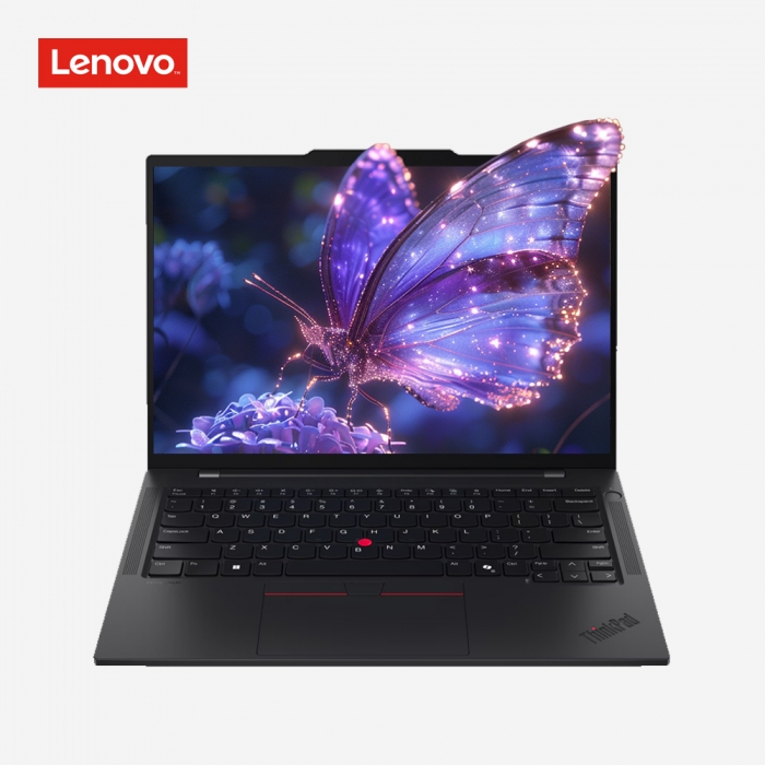 [레노버] ThinkPad T14s Gen 6 21QXS02C00 (Ultra5 228V/32GB/1TB/Win11Pro)
