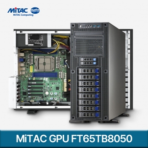 (Tower형) MiTAC (TYAN) FT65TB8050