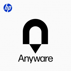 HP Anyware