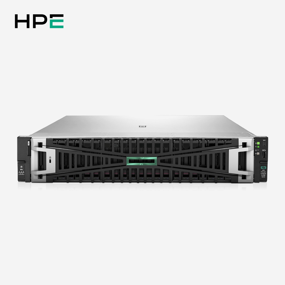 HPE ProLiant DL380 Gen12 P73284-B21 (Xeon 6517P)