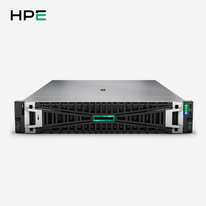 HPE ProLiant DL380 Gen11 P52532-B21 (Xeon S-4510)