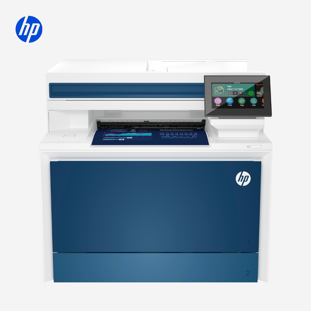 HP 컬러 레이저젯 프로 4303fdw 복합기