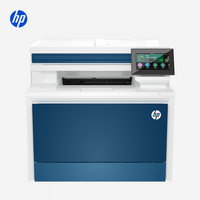 HP 컬러 레이저젯 프로 4303dw 복합기