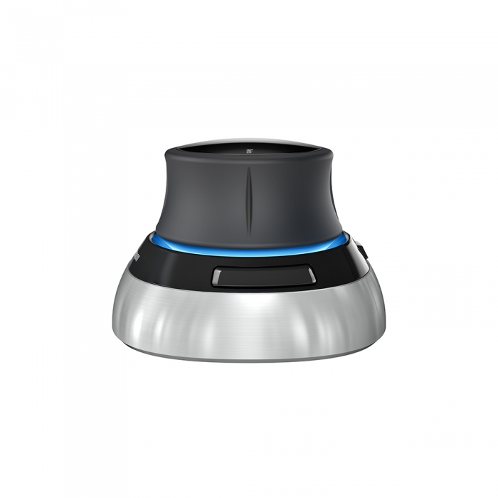 3Dconnexion SpaceMouse&reg; Wireless + Bluetooth Edition (3DX-700115)