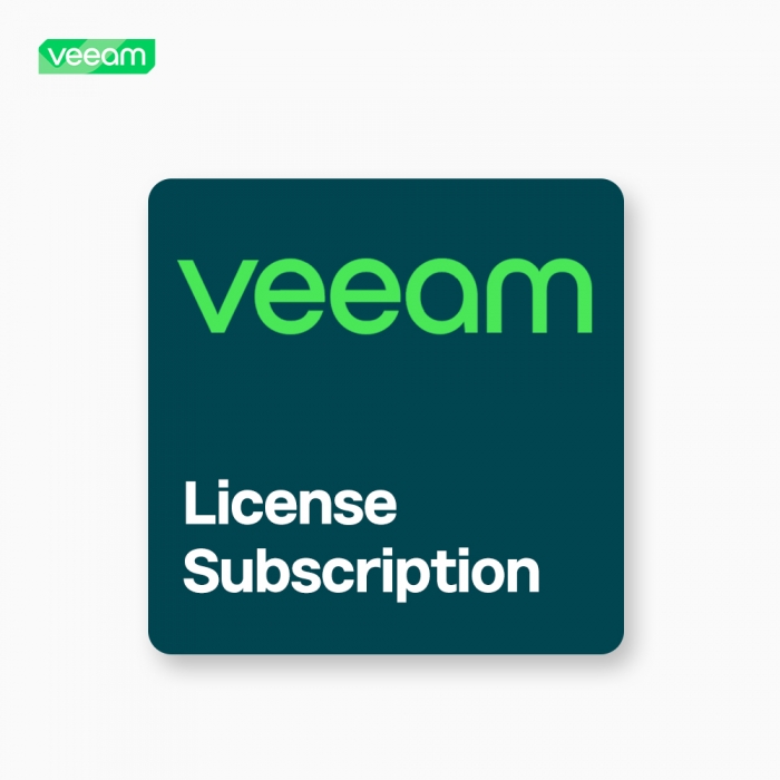 Veeam 시스템 백업 복원 솔루션
