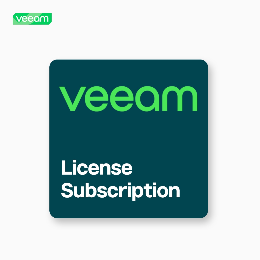 Veeam 시스템 백업 복원 솔루션