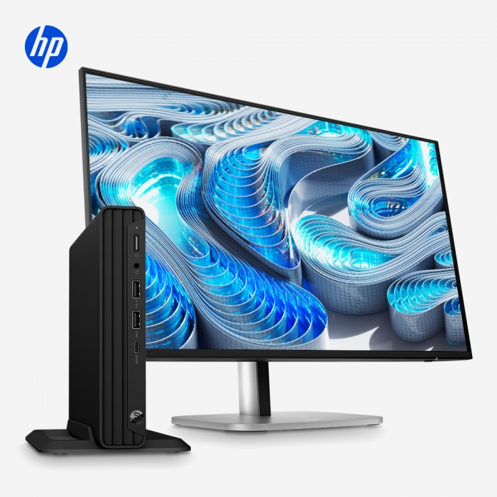 [일반 사무용] 260 G9  i3-1315U (8GB/512GB/Win11Pro) + 24인치 모니터 패키지