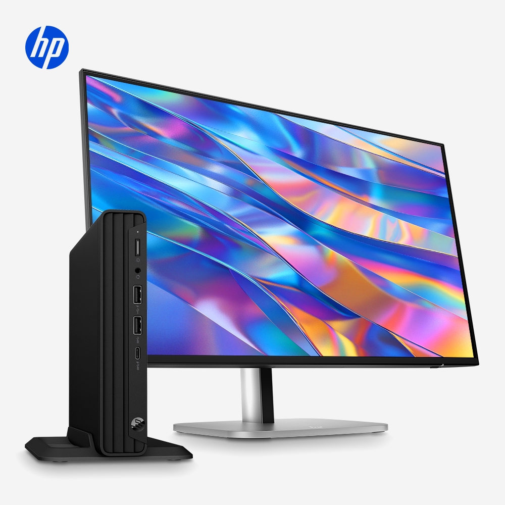 [일반 사무용] 260 G9 i3-1315U (8GB/512GB/Win11Pro) + 27인치 모니터 패키지