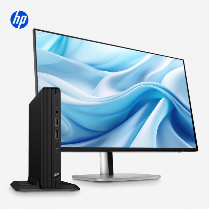 [일반 사무용] 260 G9 i5-1334U (8GB/512GB/Win11Pro) + 27인치 모니터 패키지