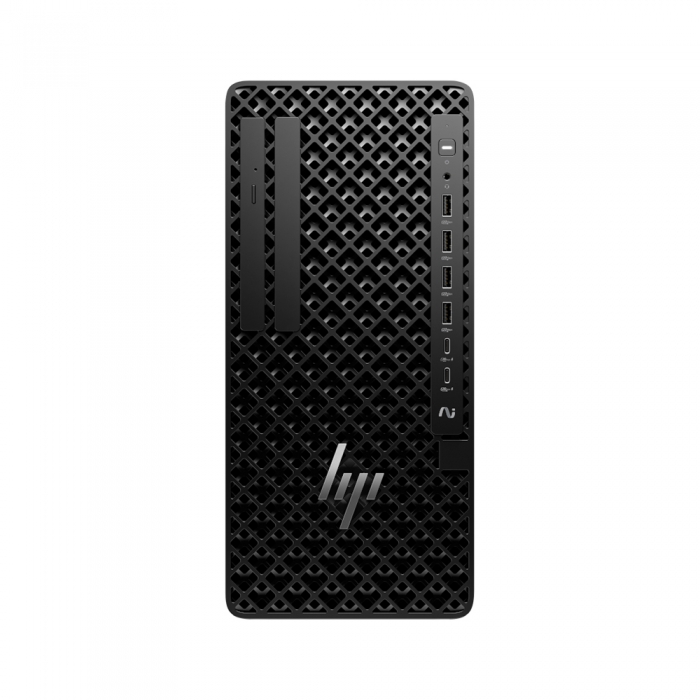 [전문가를 위한 고성능 업무용] HP Z1 Tower G1i (U7-265 / 32GB / 256GB / RTX 5060 8GB / W11P) + 27인치 모니터 패키지