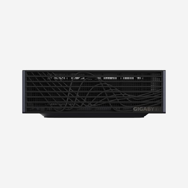 GIGABYTE AI TOP ATOM NVIDIA DGX SPARK(NVIDIA GB10 Grace Blackwell 슈퍼칩)
