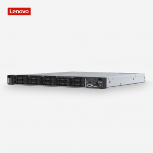 (1Way) Lenovo ThinkSystem SR250 V3 (6325P/3.5Ghz/4C)