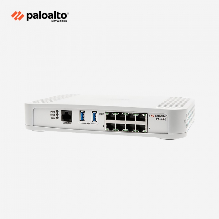 PaloAlto PA-410