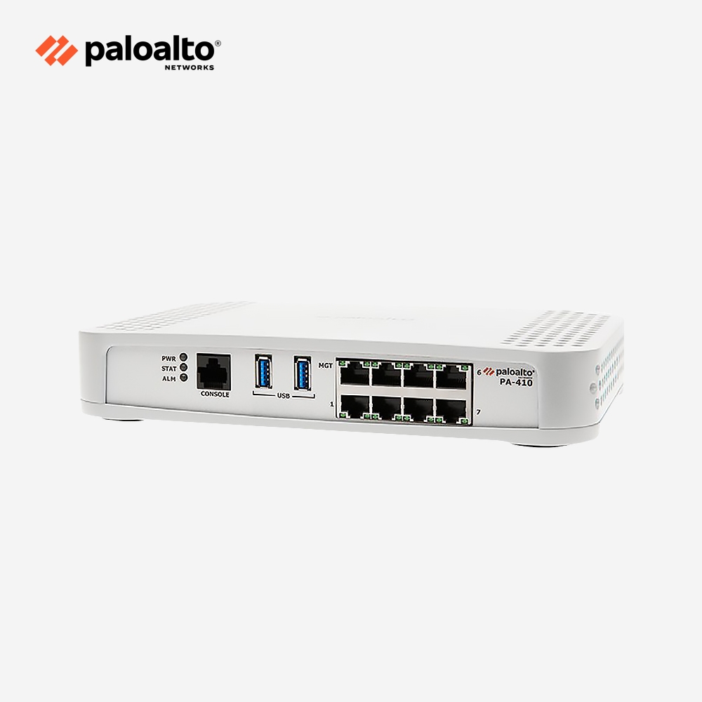 PaloAlto PA-410