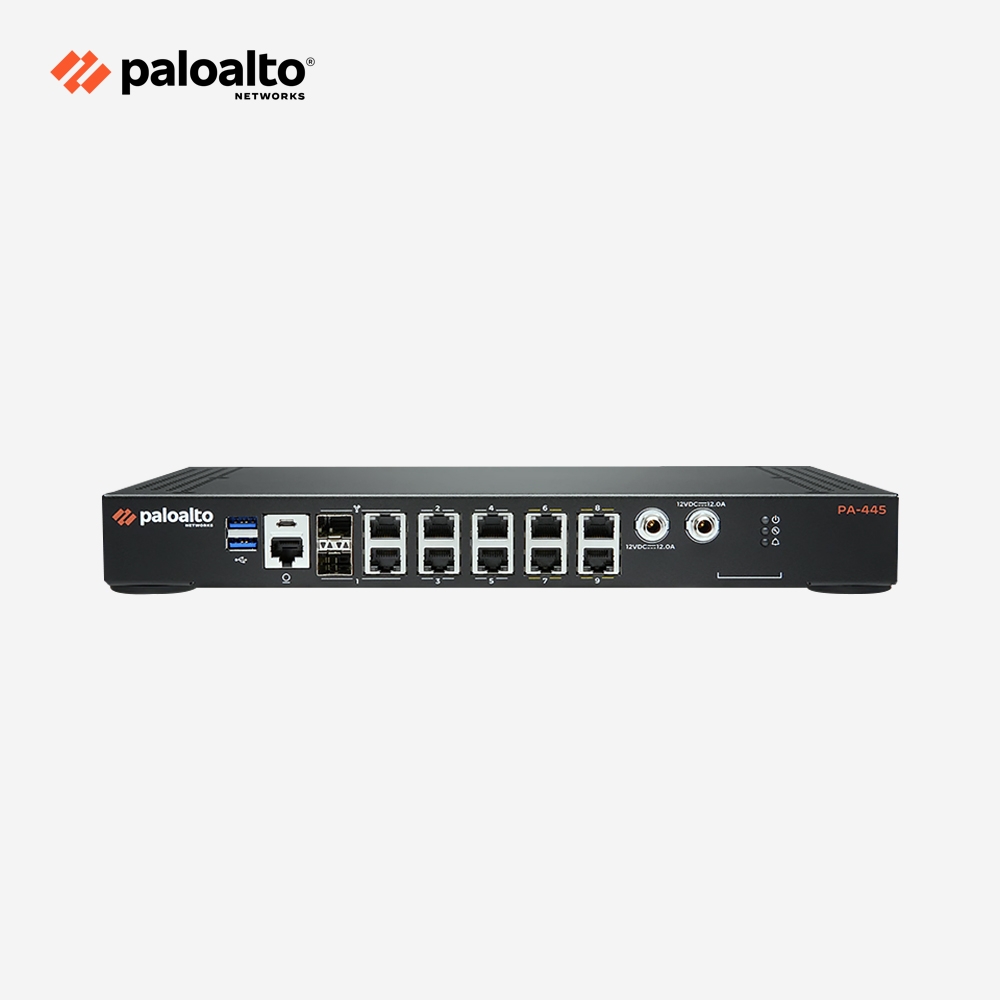 PaloAlto PA-445