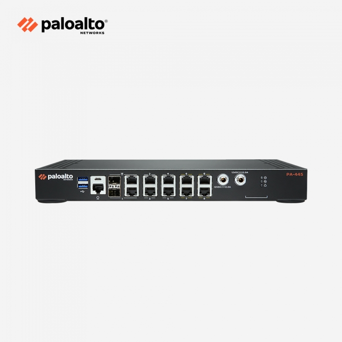PaloAlto PA-445