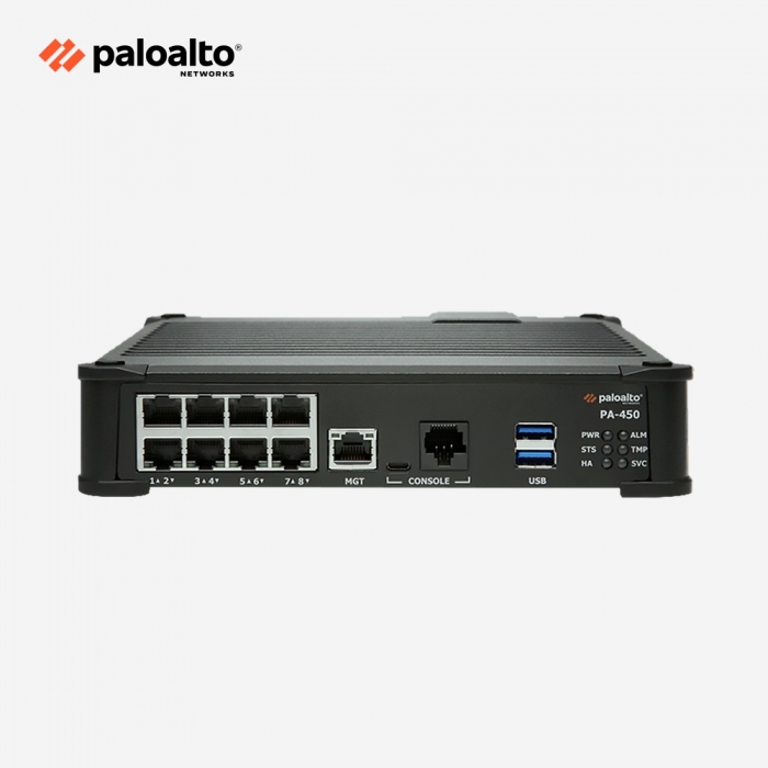 PaloAlto PA-450