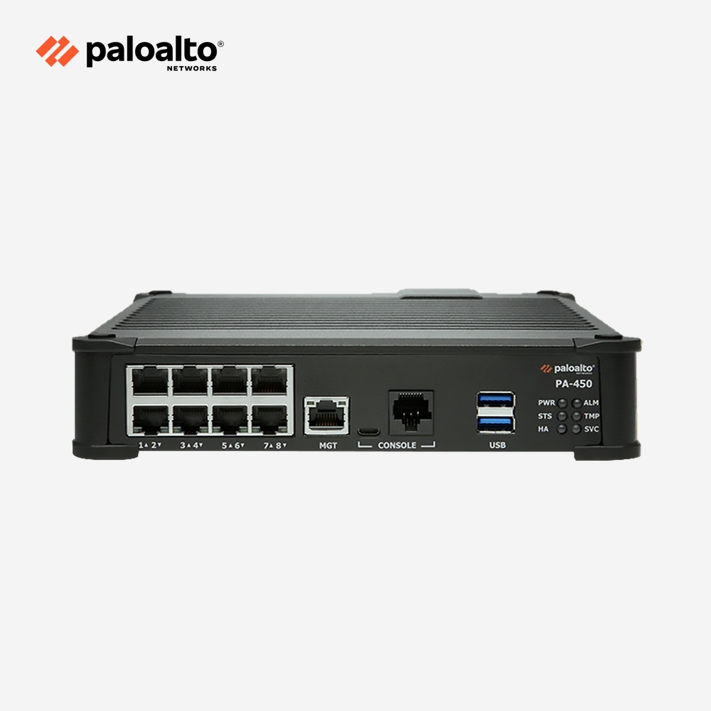 PaloAlto PA-450
