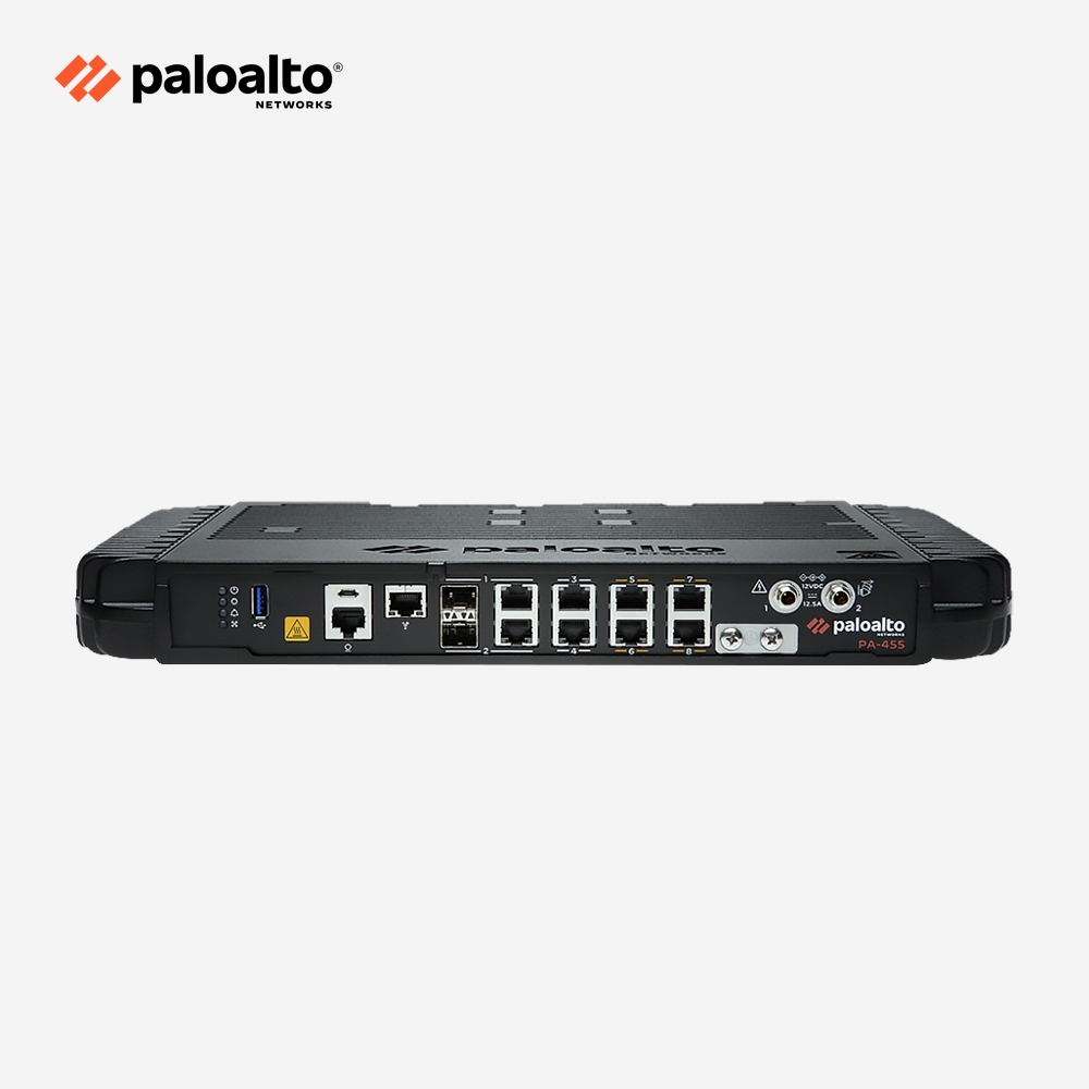 PaloAlto PA-455