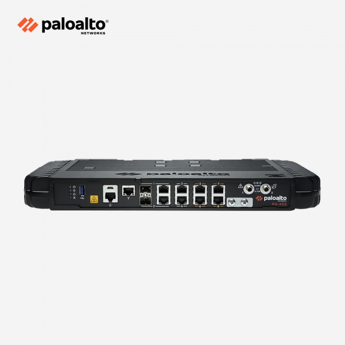 PaloAlto PA-455