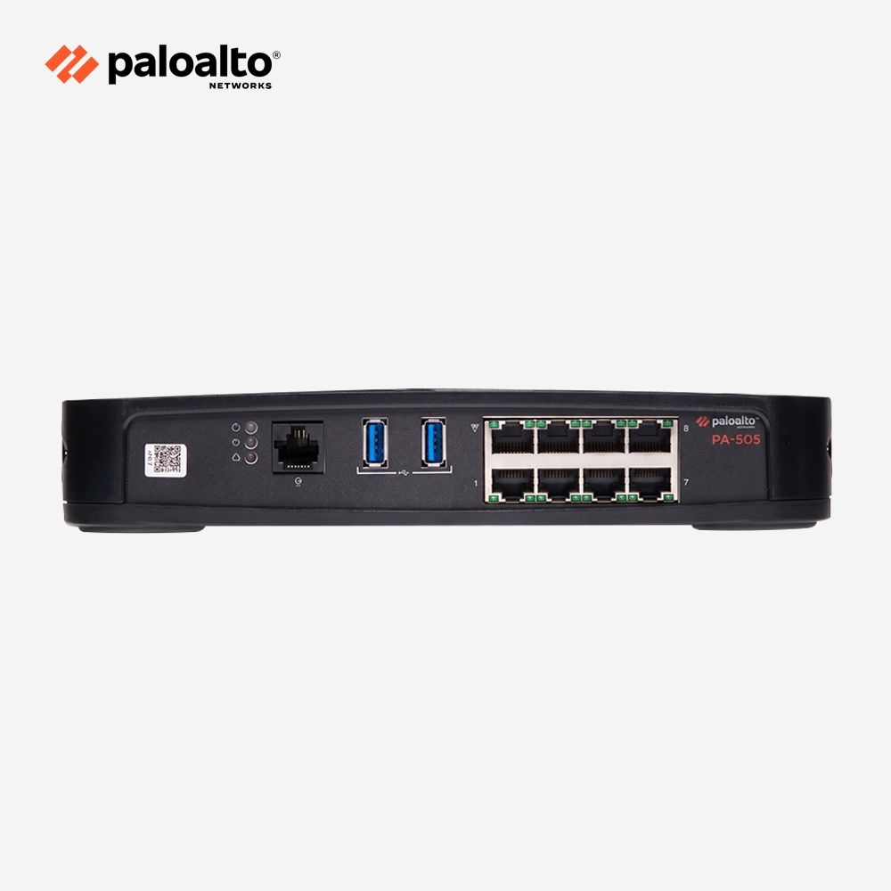 PaloAlto PA-505