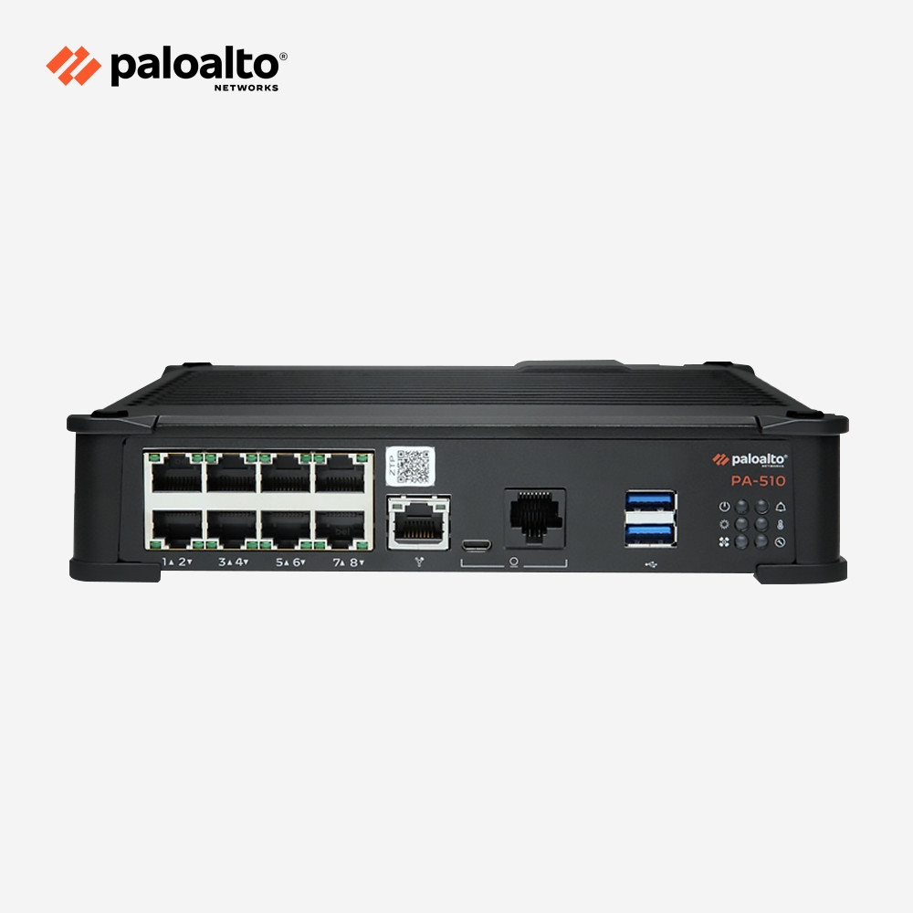 PaloAlto PA-510