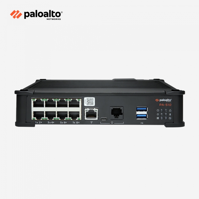 PaloAlto PA-510