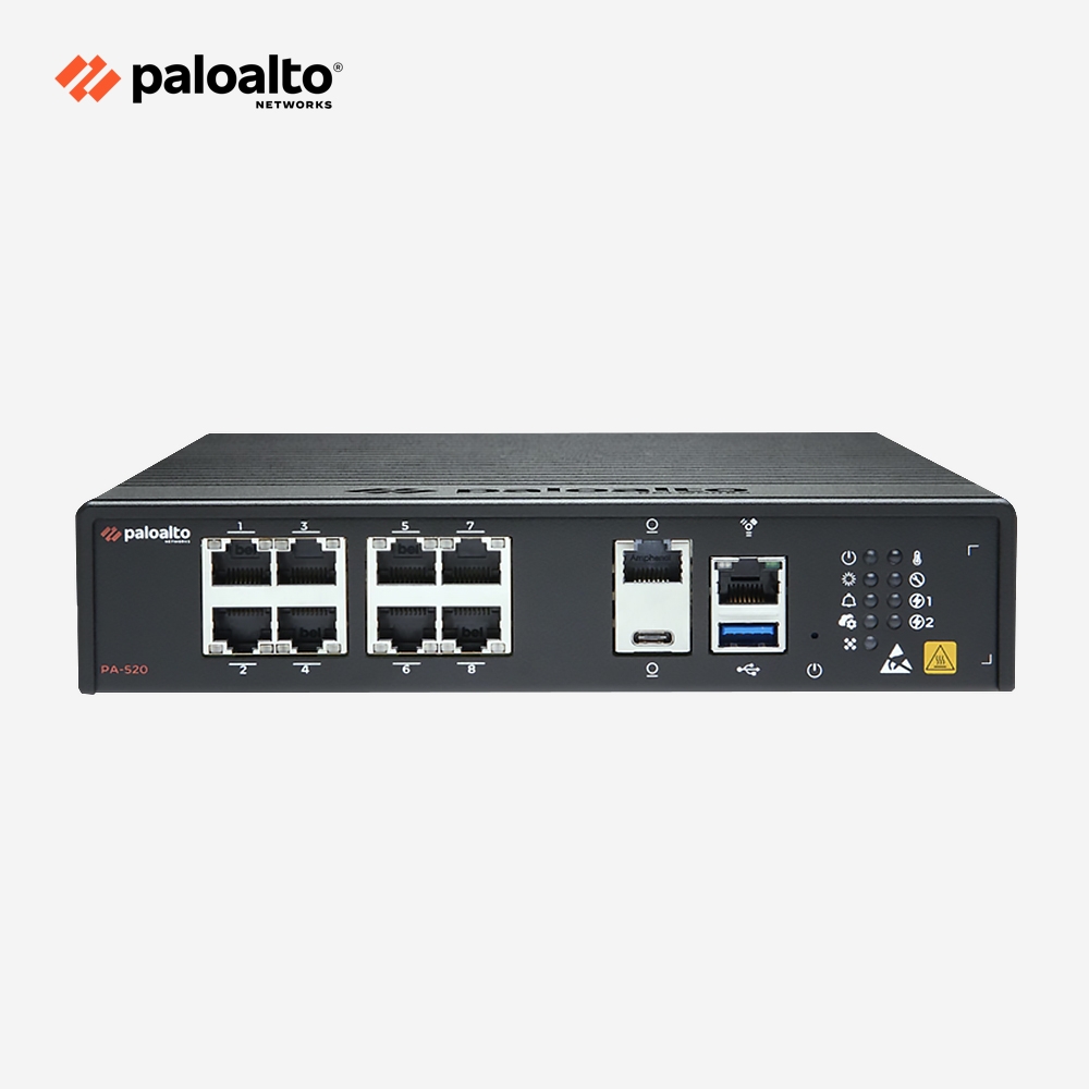 PaloAlto PA-520