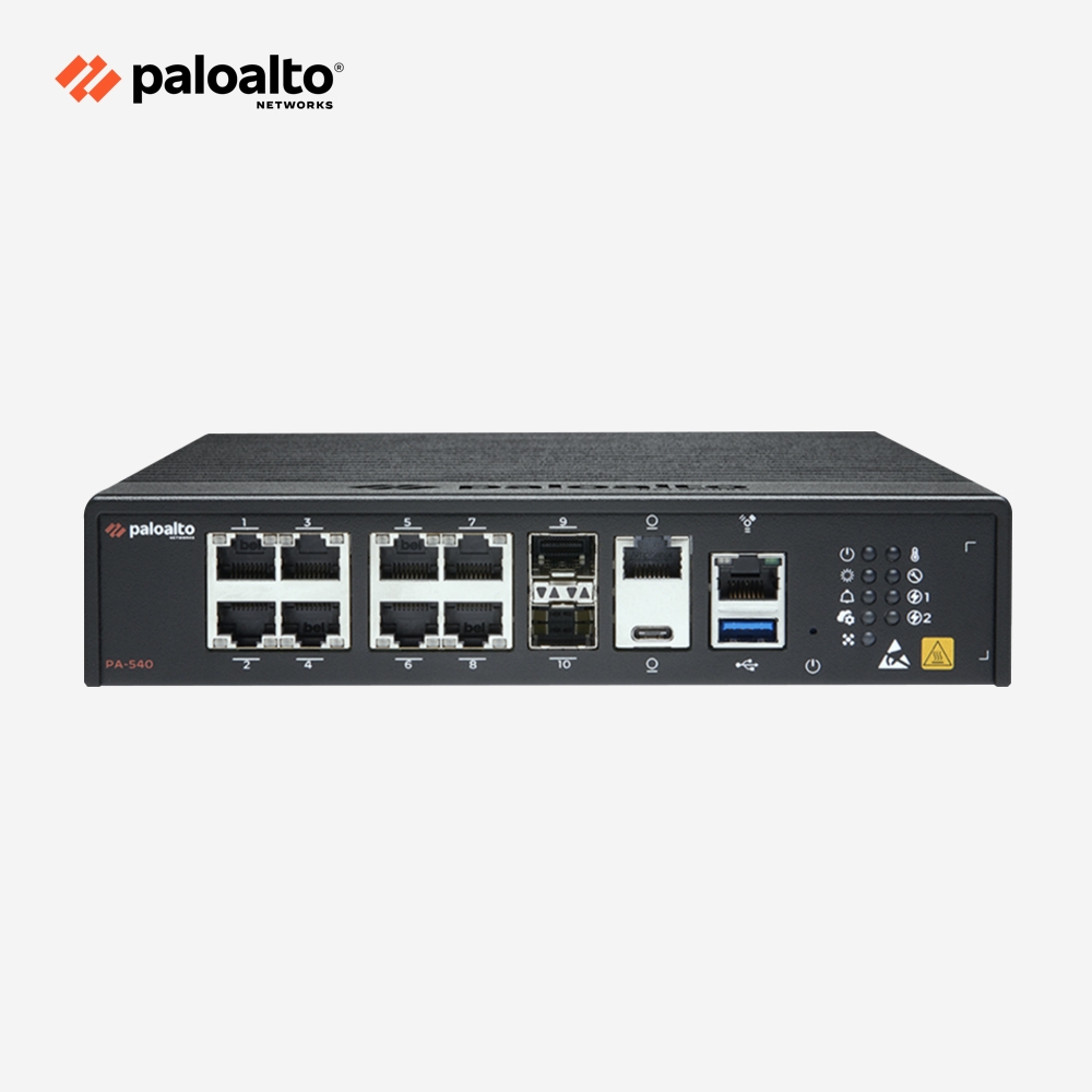 PaloAlto PA-540