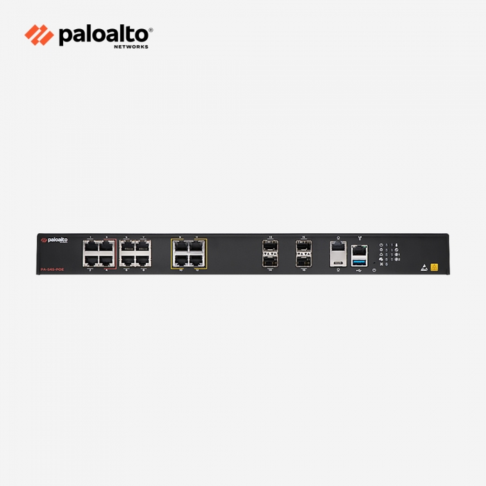 PaloAlto PA-545-POE